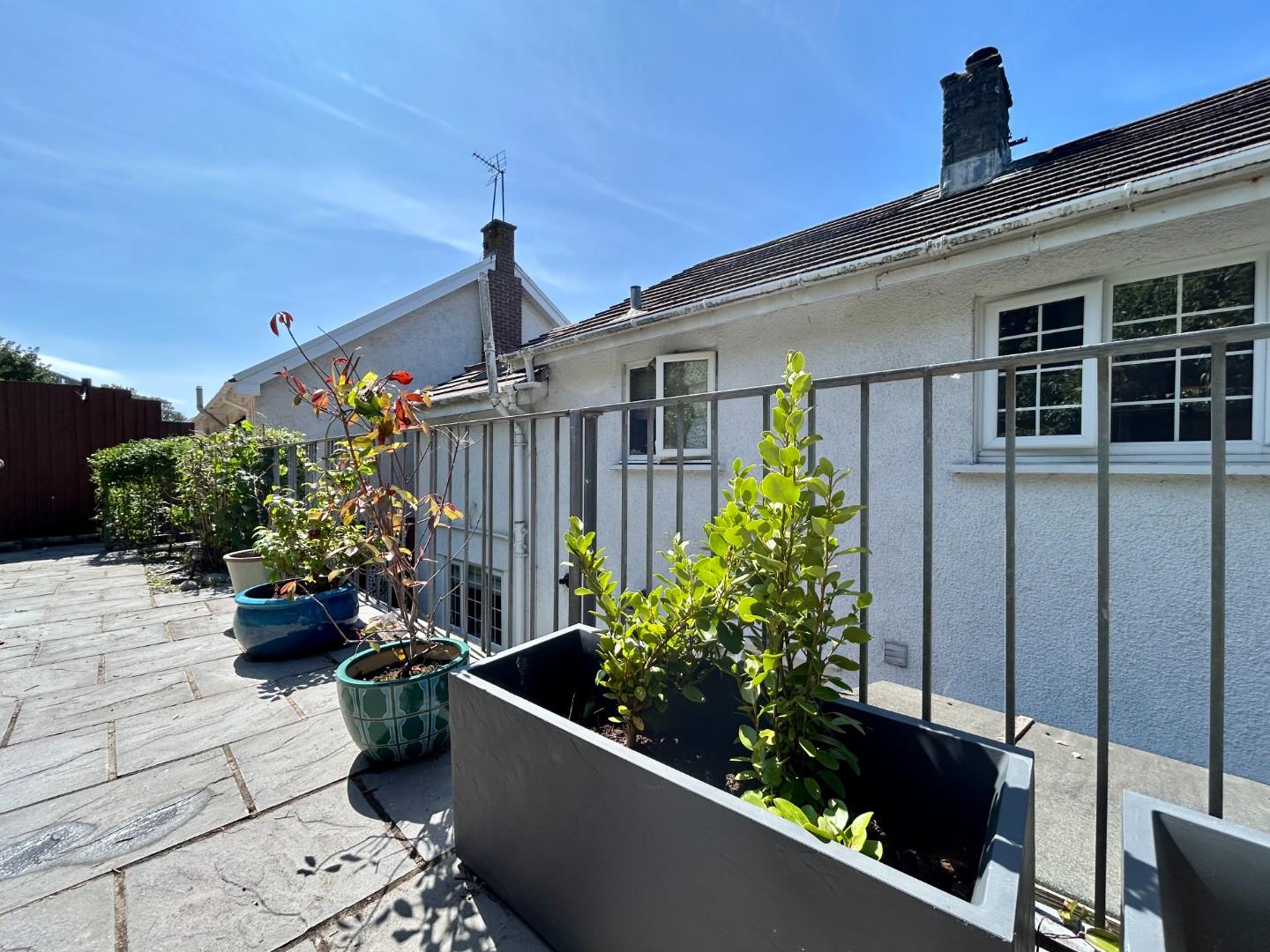 Dinefwr, Ewenny Road, St Brides Major, Vale Of Glamorgan, CF32 0SB